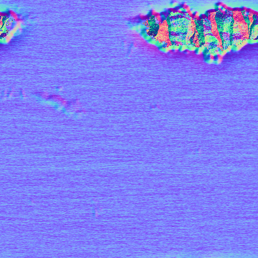 Normal Map