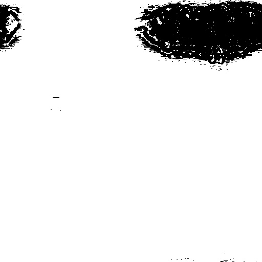 Reflective Occlusion Map