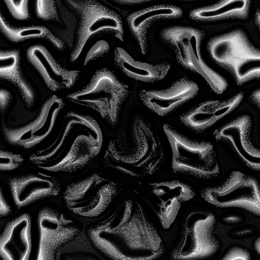 Ambient Occlusion Map