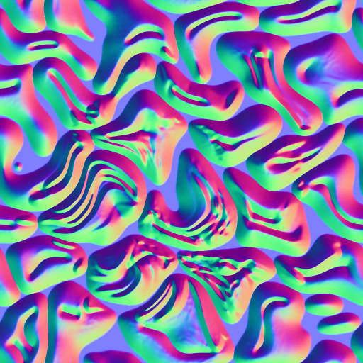Normal Map