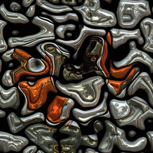 Variation 8