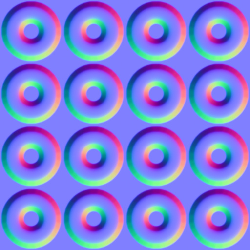 Normal Map