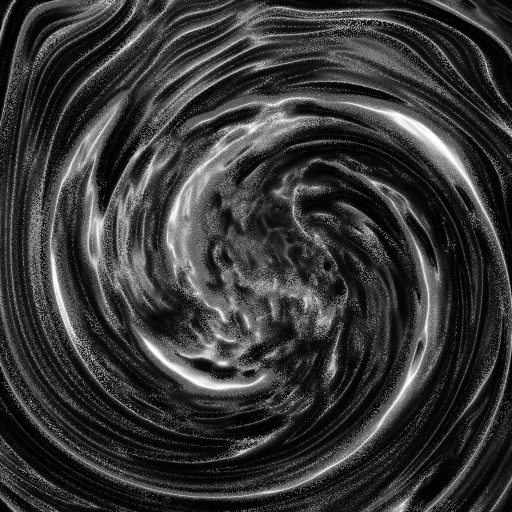 Ambient Occlusion Map