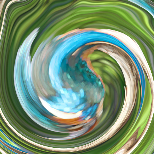 Diffuse Map