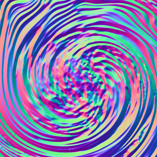 Normal Map