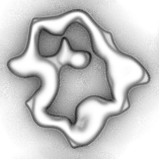 Ambient Occlusion Map