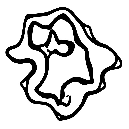 Reflective Occlusion Map