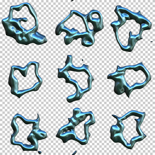 Variation 8