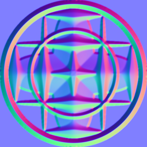 Normal Map