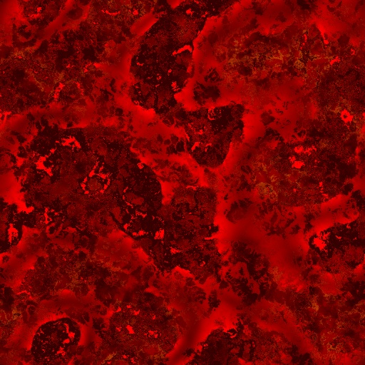 Diffuse Map