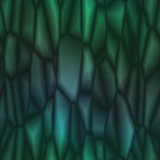 Diffuse Map