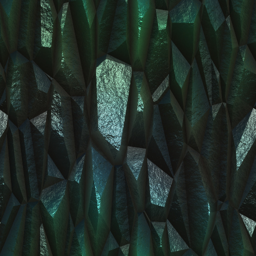 Kryptonite (Texture)