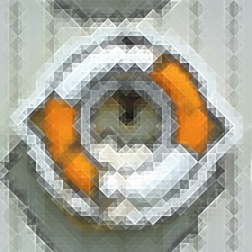 Diffuse Map