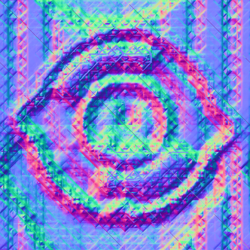Normal Map