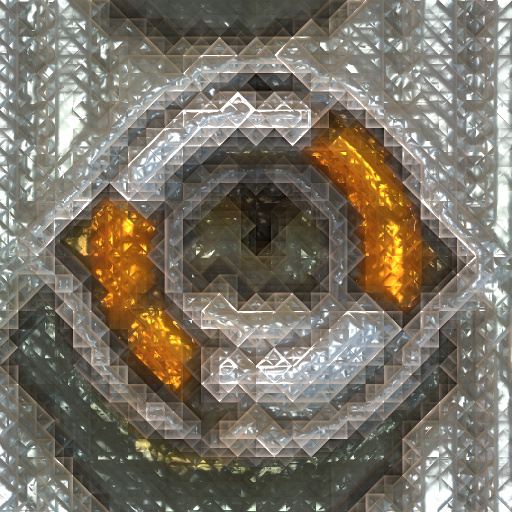 Crystals : Crystalimagik 2 (Effect)