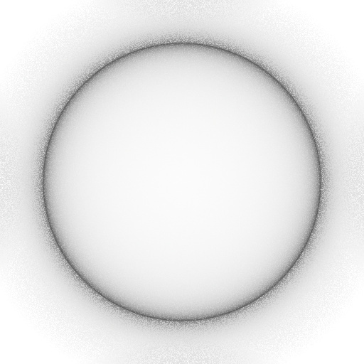 Ambient Occlusion Map