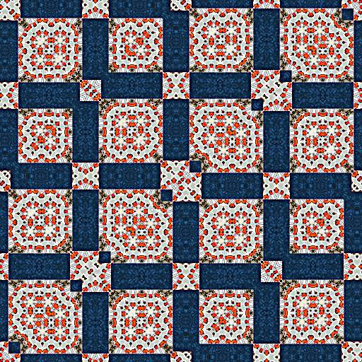 Variation 7