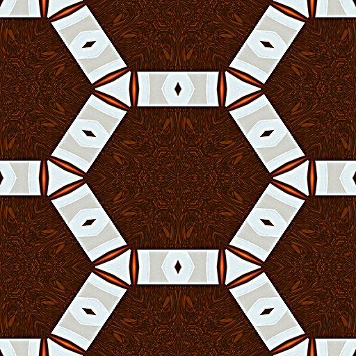 NIK Generator 9 (Effect)