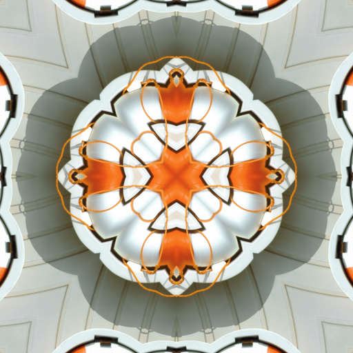 Diffuse Map