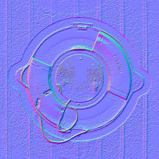 Normal Map