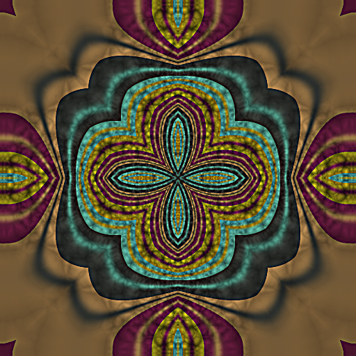 MosPat Generator 11 (Texture)
