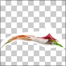 Two curve distortion script