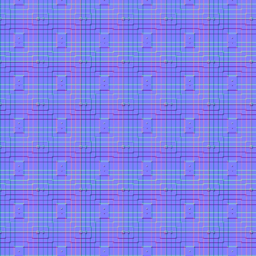 Normal Map