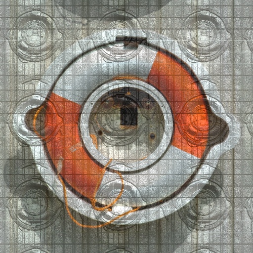 Variation 8