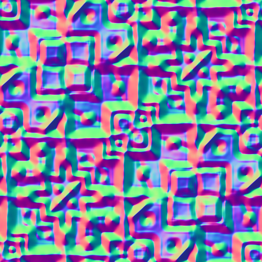 Normal Map