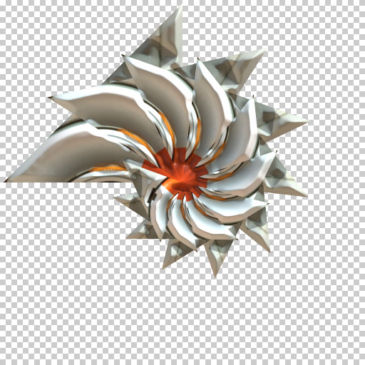 Looping NIK Generator 11 by jhantares