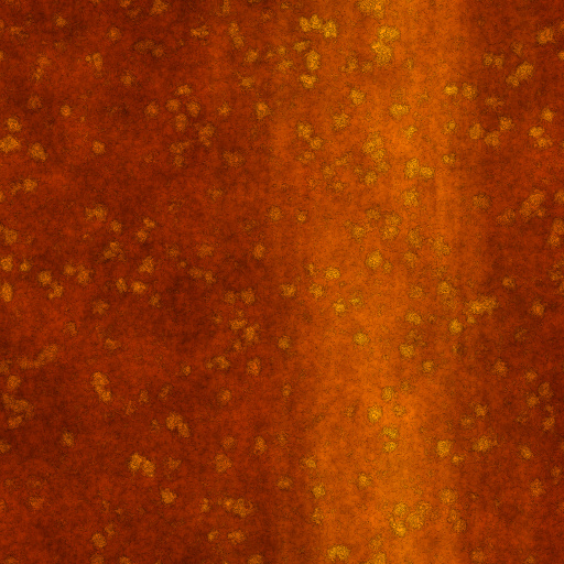 Rusty Rust 3 (Texture)