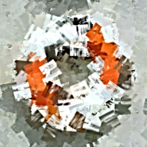 Paint : Squared Strokes (Effect)