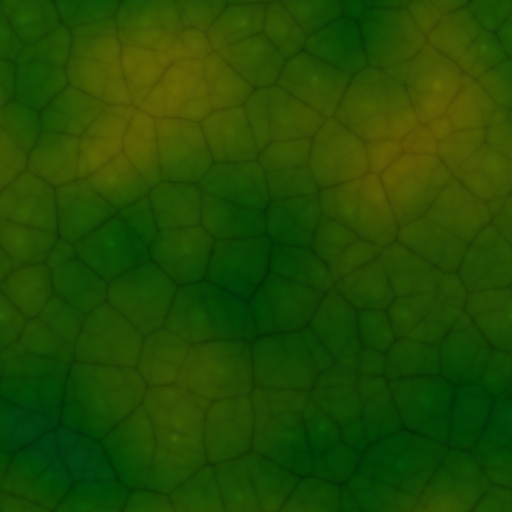 Diffuse Map