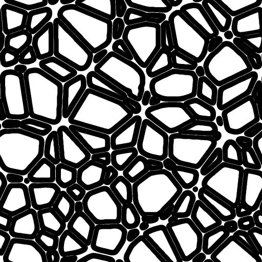 Reflective Occlusion Map