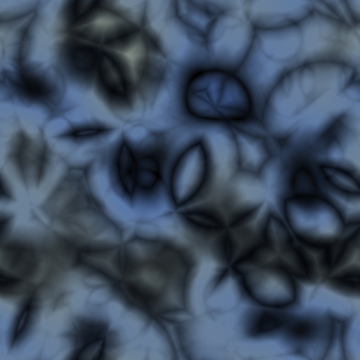 Diffuse Map
