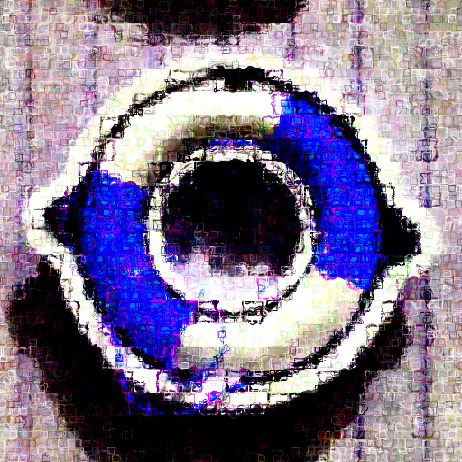 Variation 8