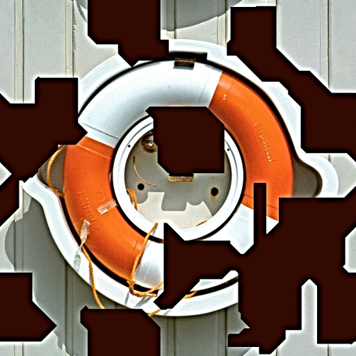 Diffuse Map