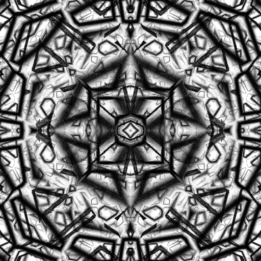 Ambient Occlusion Map
