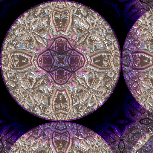 Variation 5