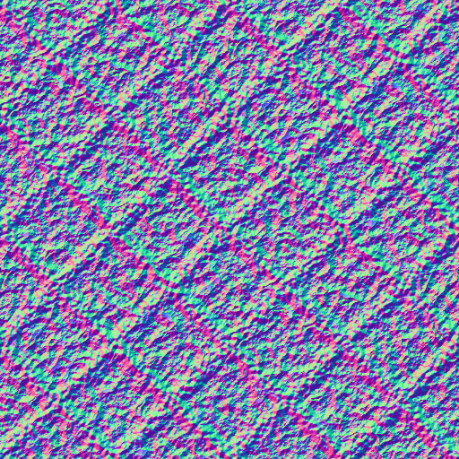 Normal Map