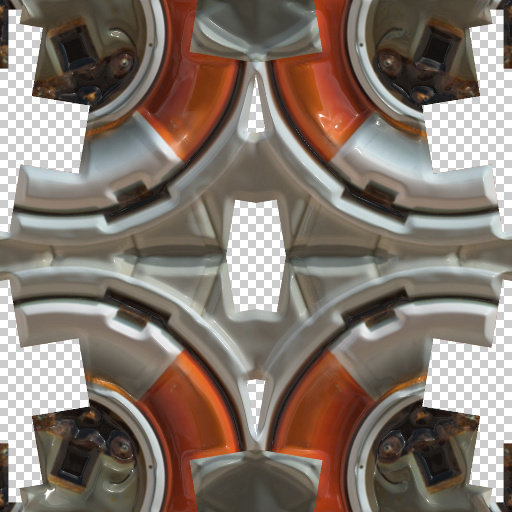 Variation 2