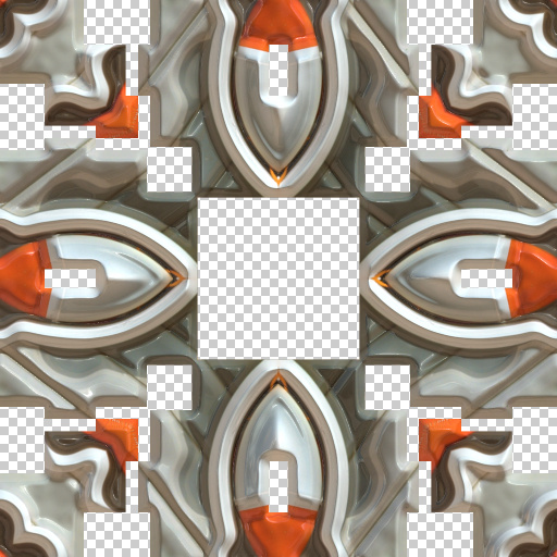 Looping NIK Generator 13 (Effect)