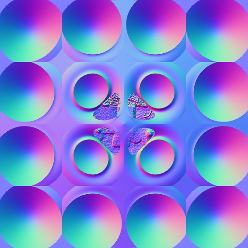 Normal Map