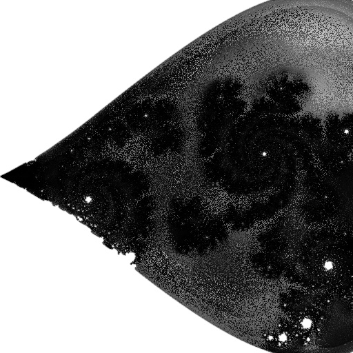 Ambient Occlusion Map