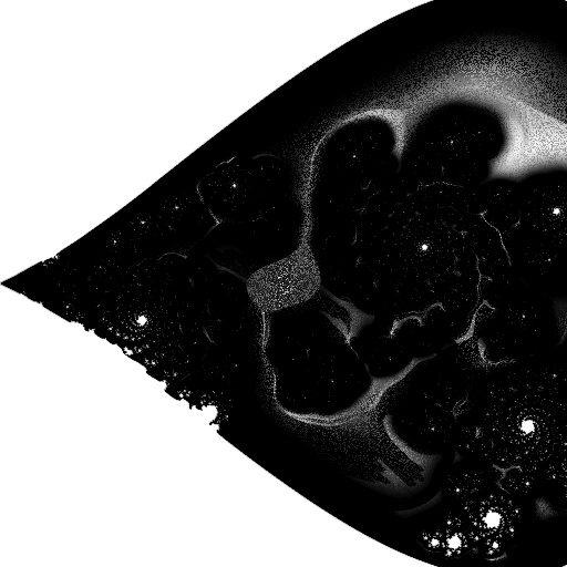 Reflective Occlusion Map