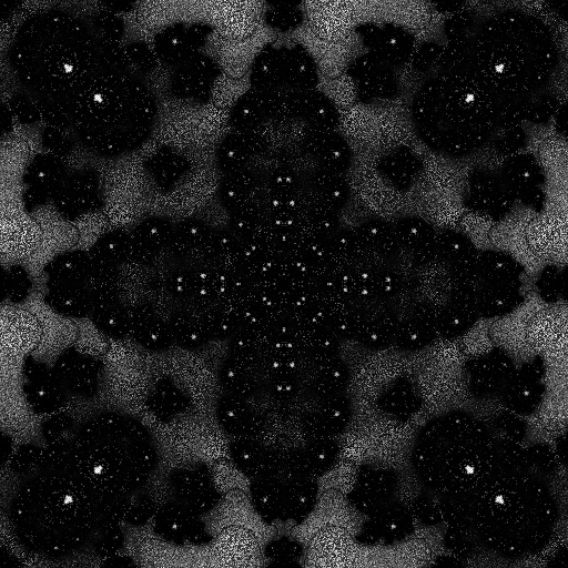 Ambient Occlusion Map