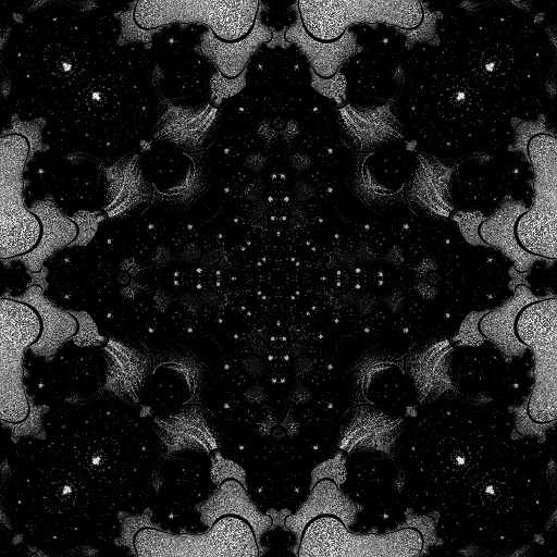 Reflective Occlusion Map