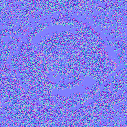 Normal Map