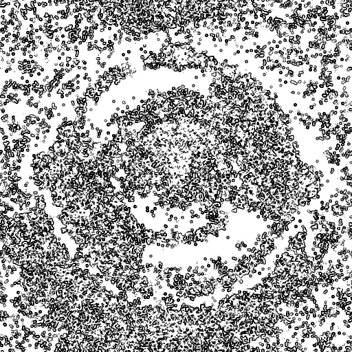 Reflective Occlusion Map