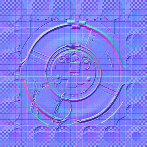 Normal Map
